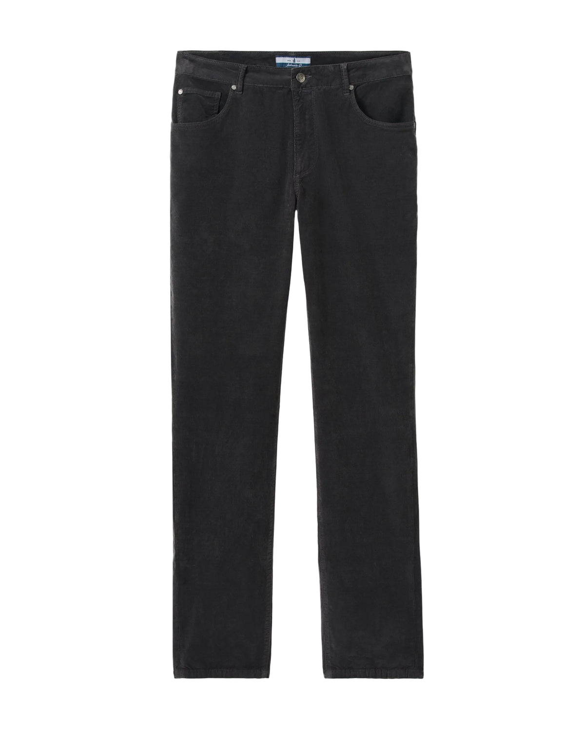 Hampton Garment-Dyed Corduroy Pant