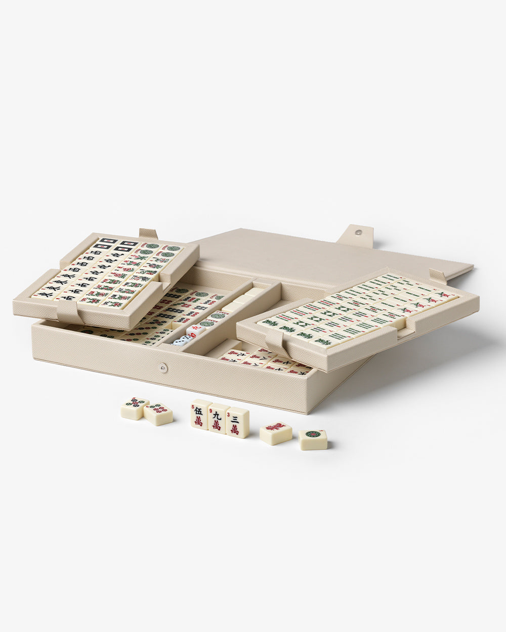 Reverra Mahjong Set