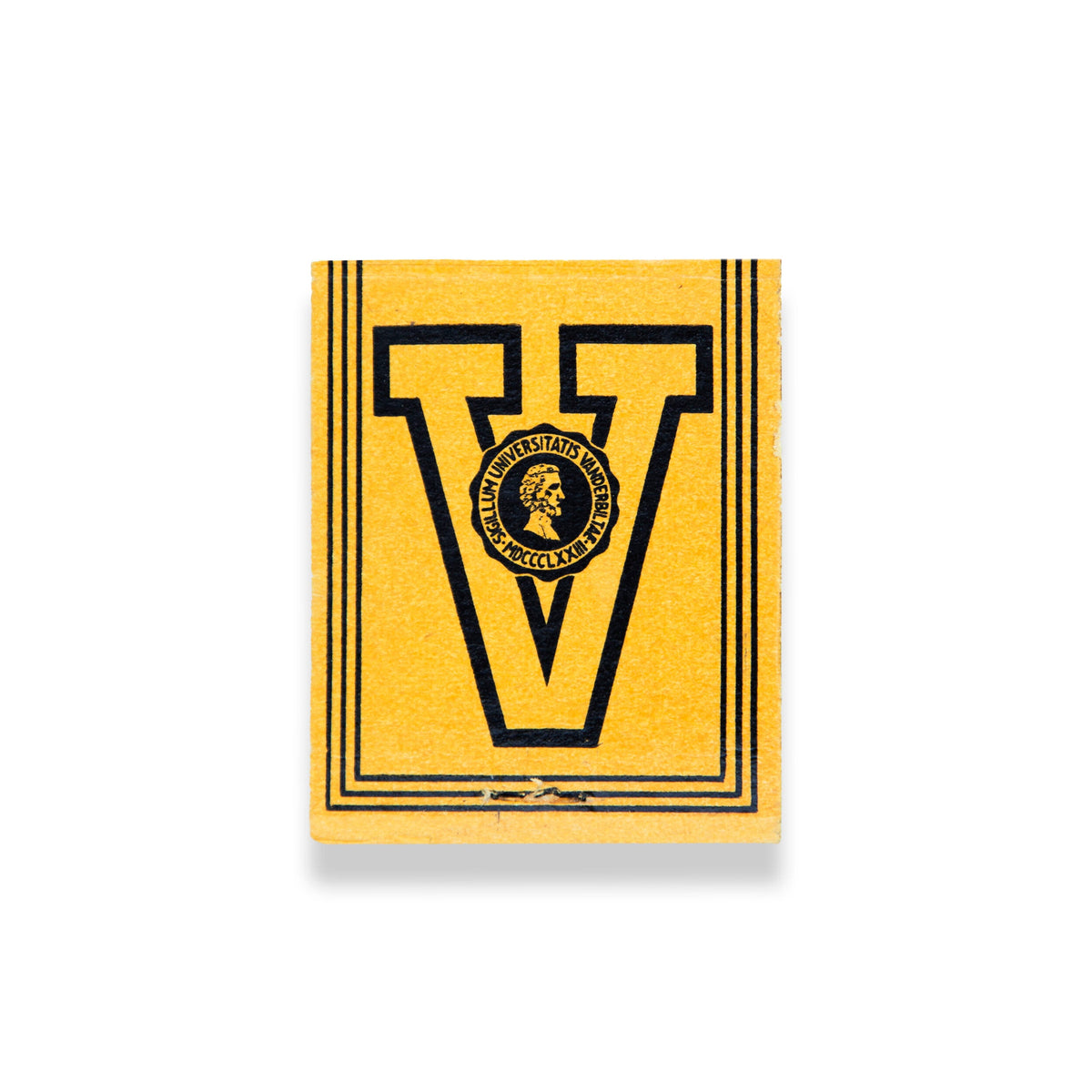 Vanderbilt University Print Only