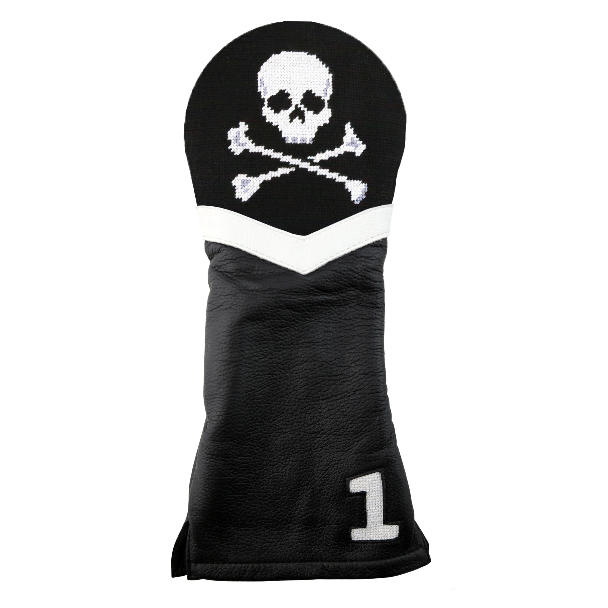 Jolly Roger Driver Head Cover