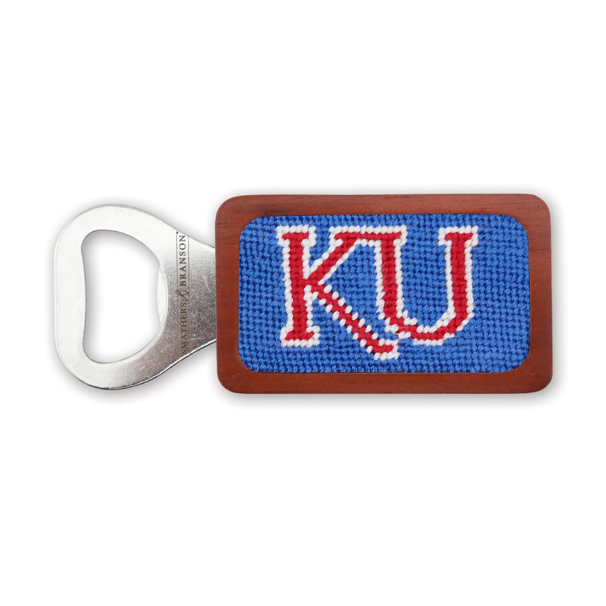 Kansas Bottle Opener