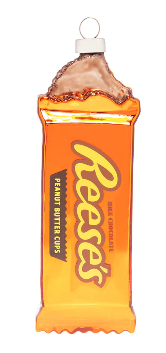 Reese's Peanut Butter Cups Ornament