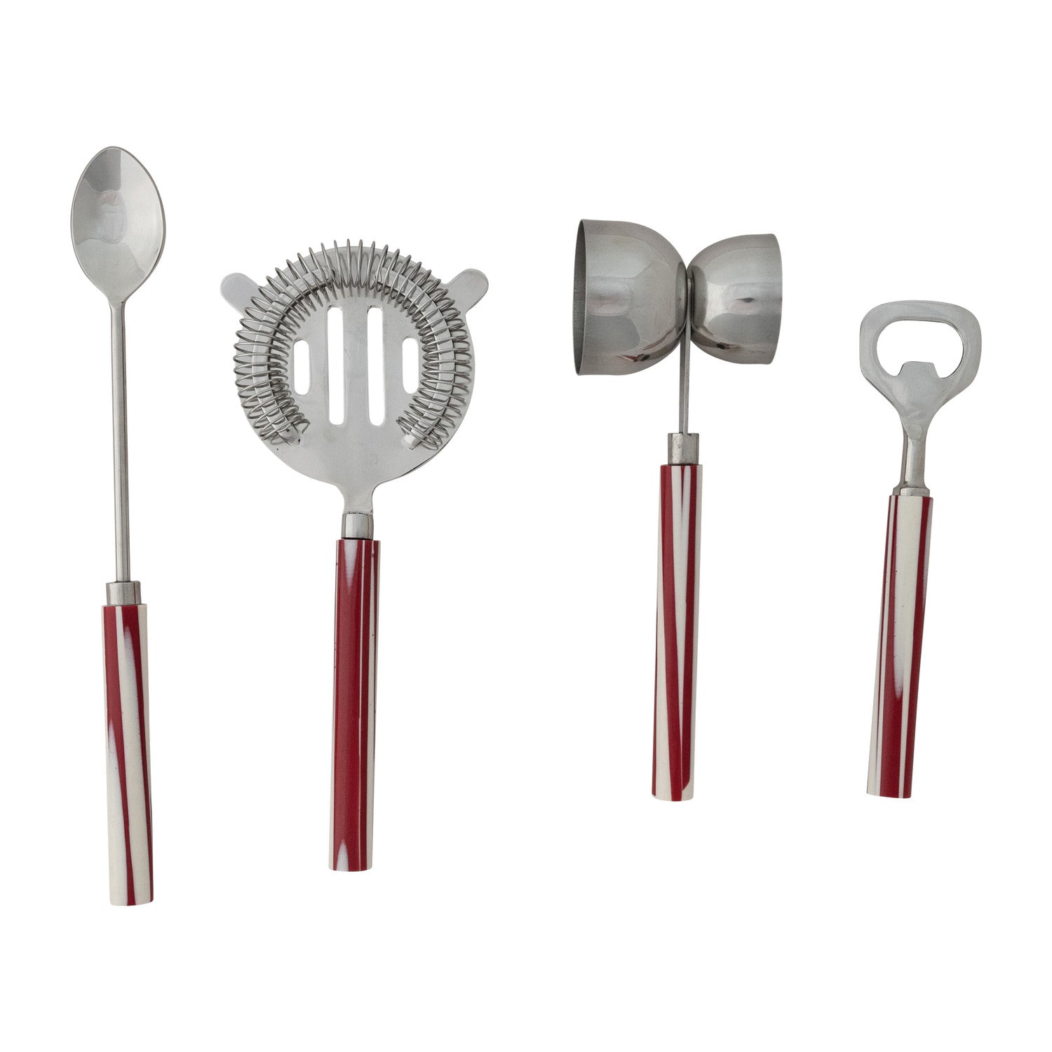 Resin Bar Tools