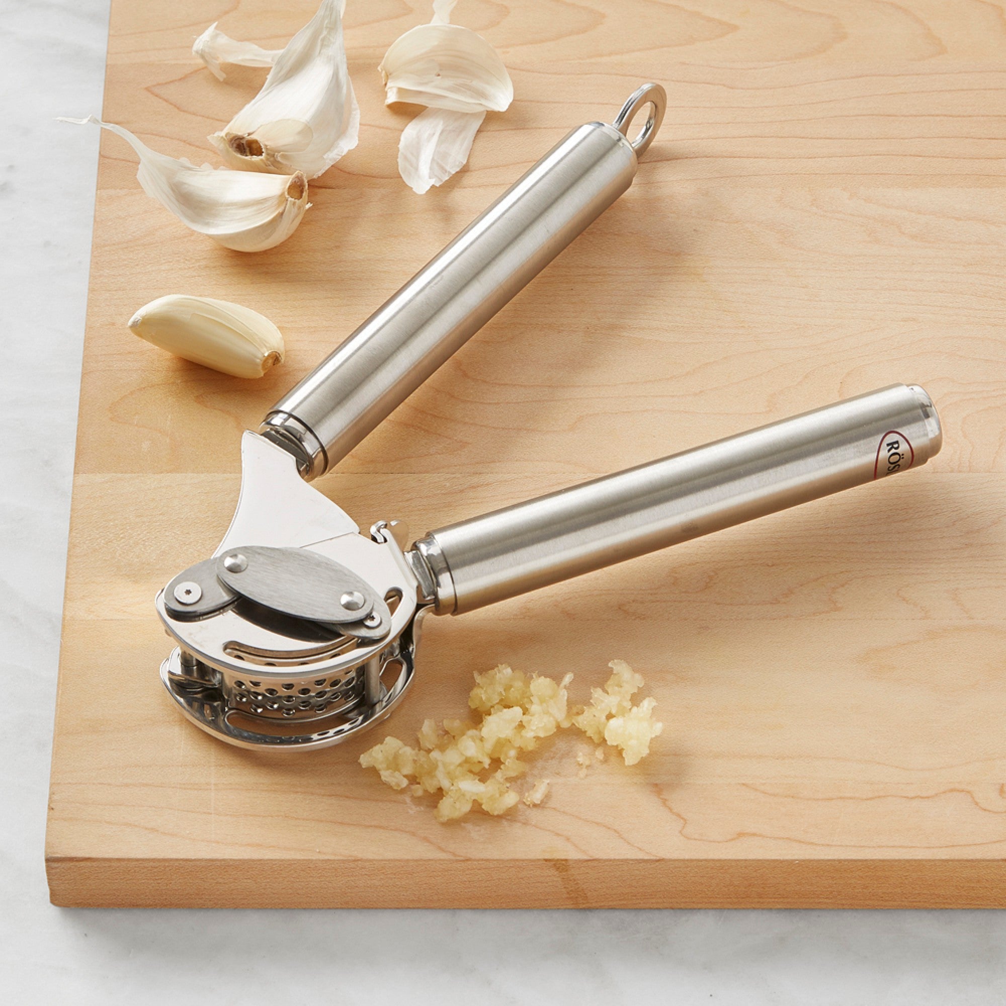 Garlic Press