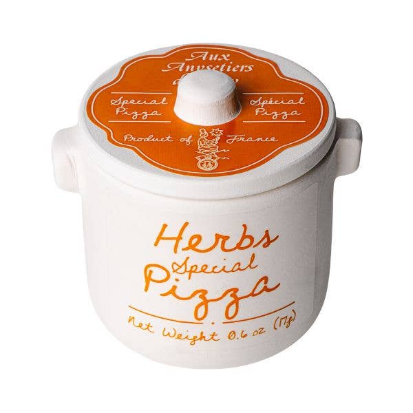 Aux Anysetiers du Roy Herbs for Pizza 0.7oz