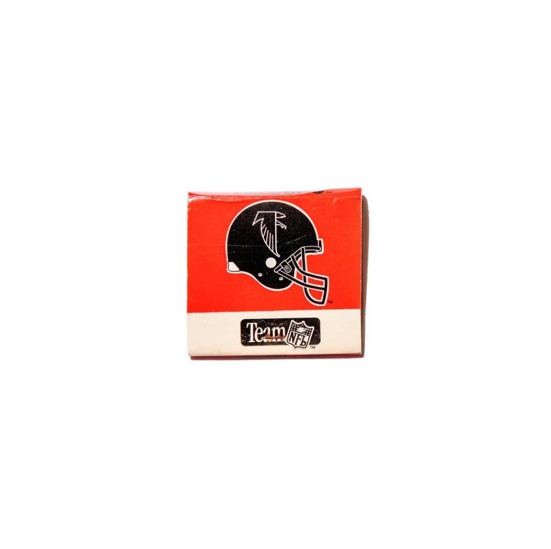 Atlanta Falcons Vintage - Print Only