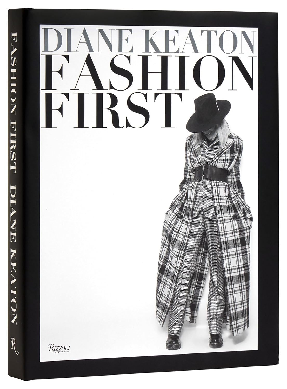 FASHION FIRST