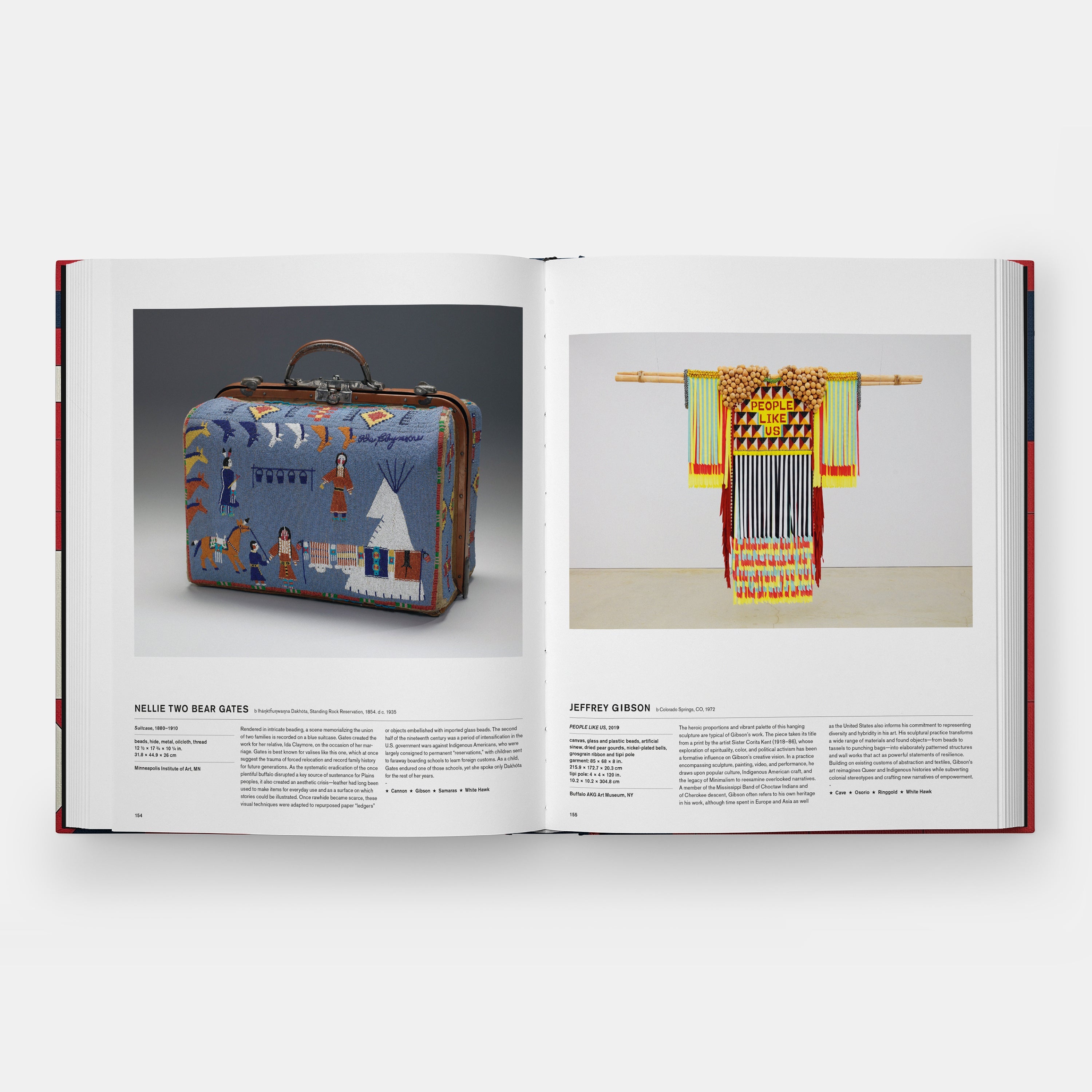 American Art Book