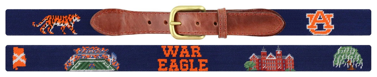 Auburn Life Belt