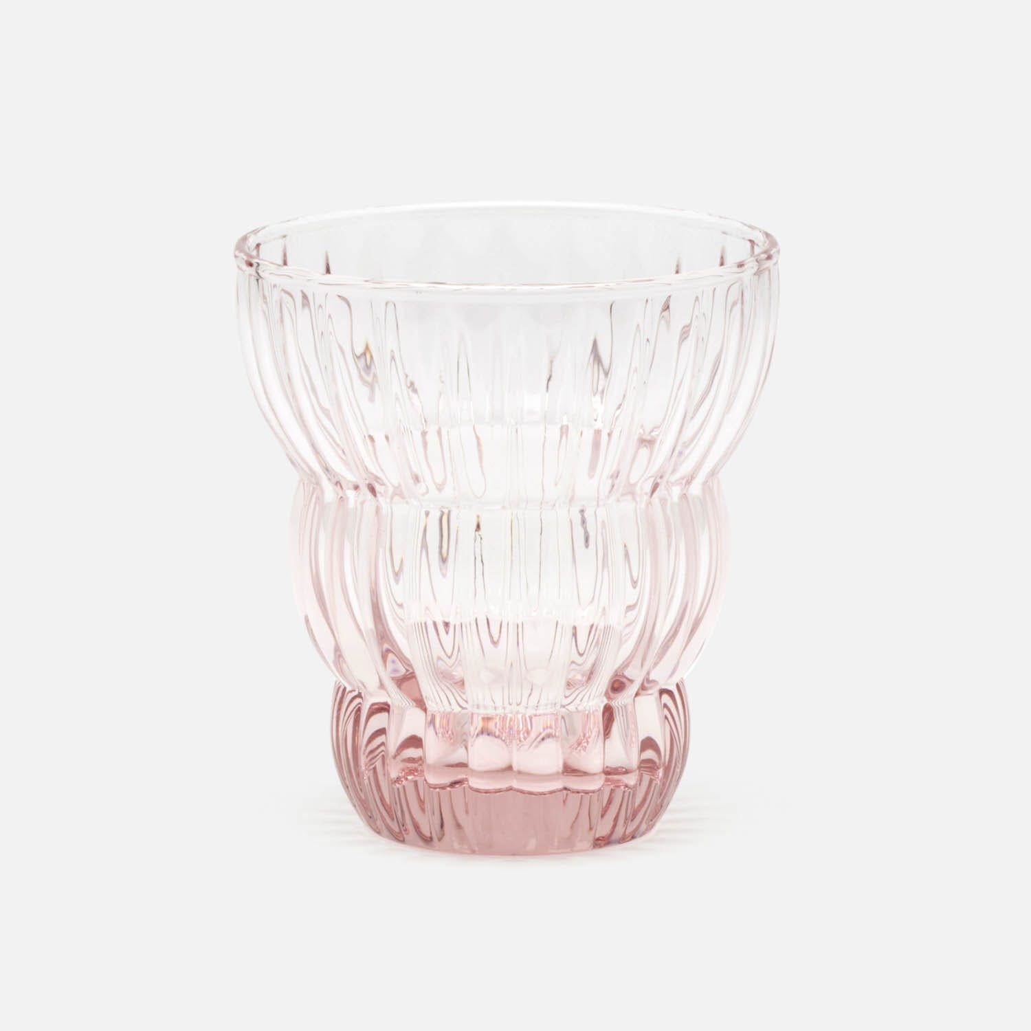 Meredith Pink Tumbler