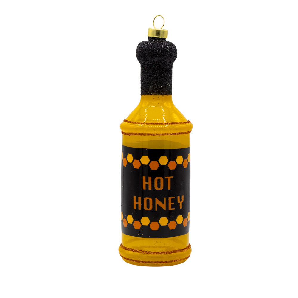 Hot Honey Ornament