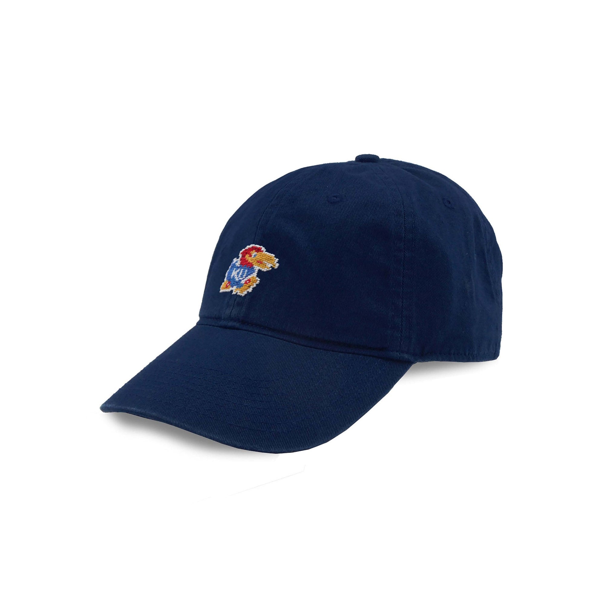 Kansas Jayhawk Hat