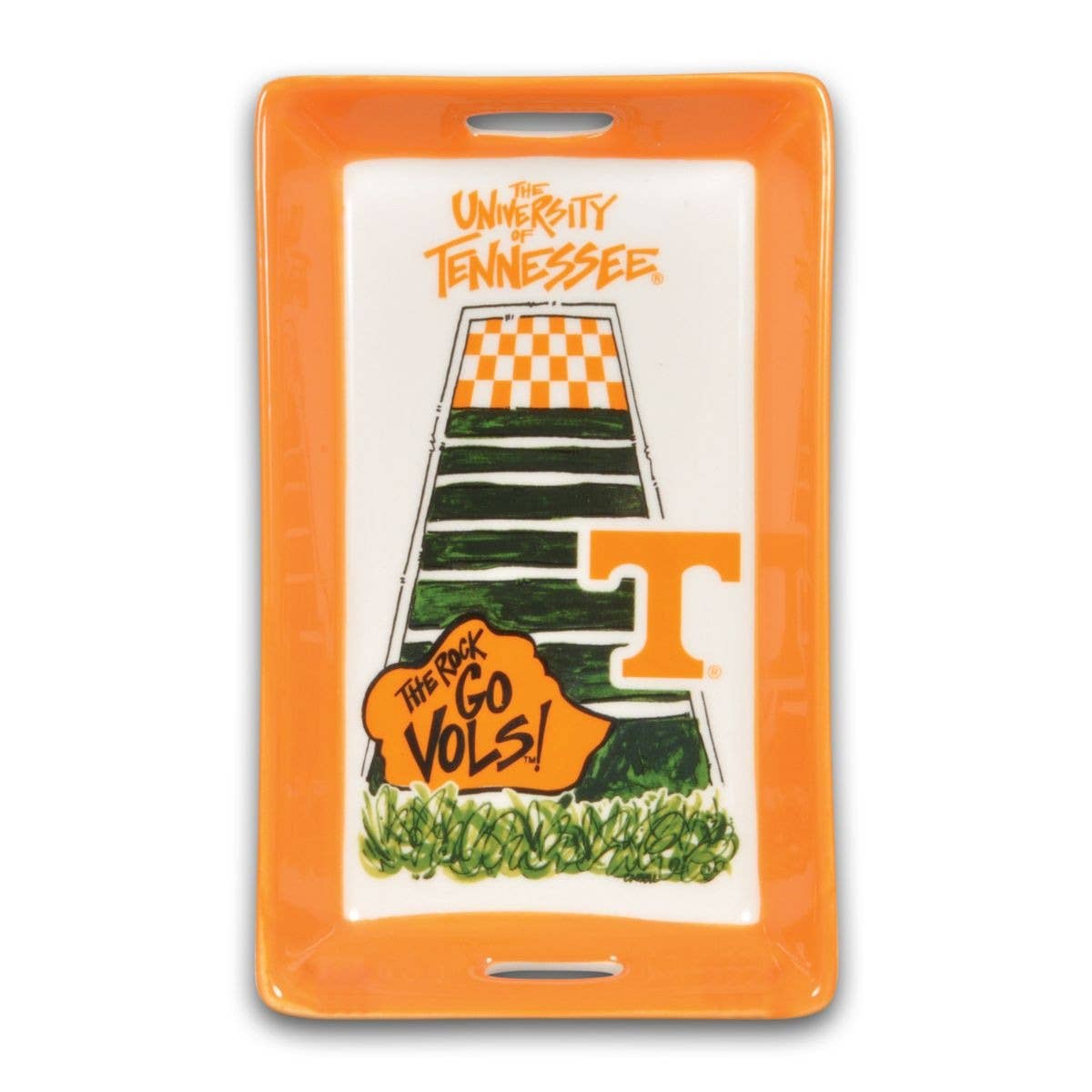 Tennessee Mini Tray