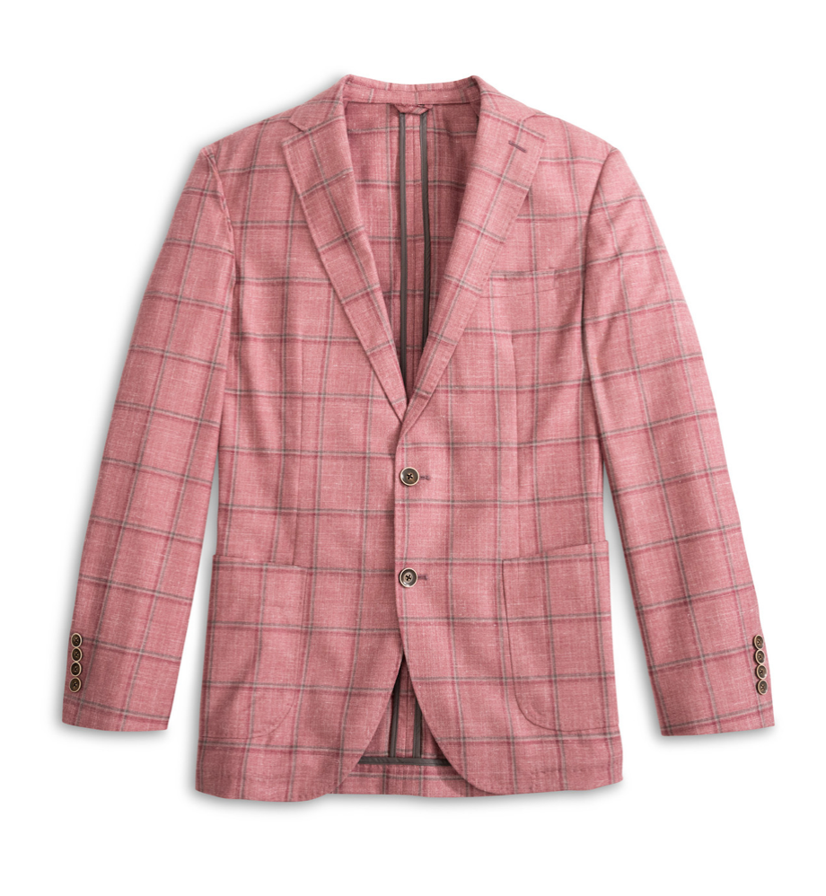 Bartlett Sport Coat