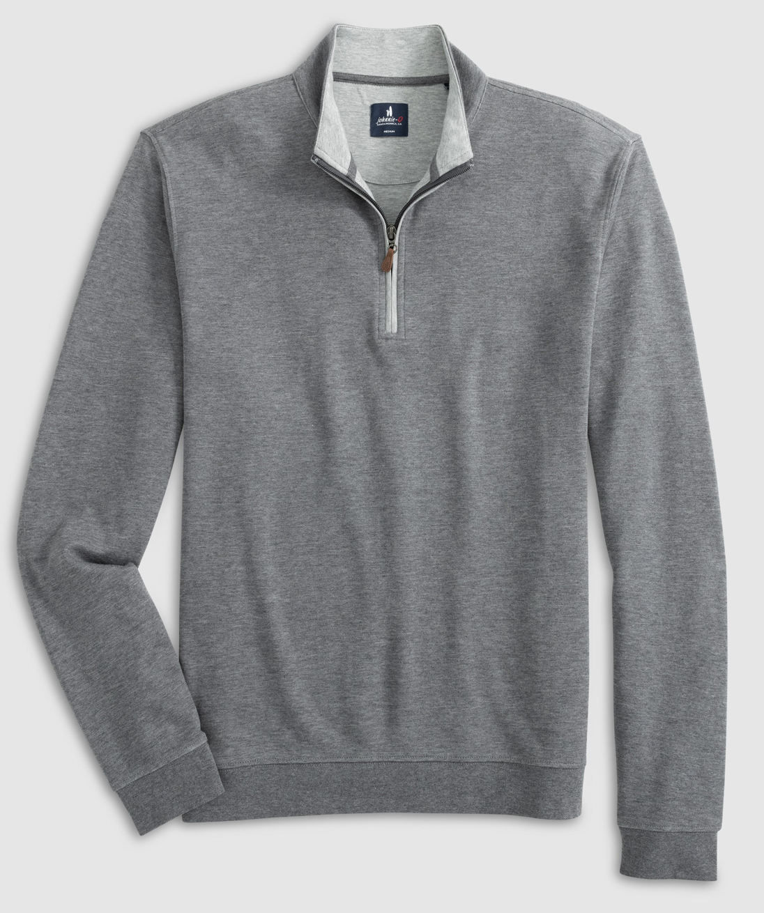 Sully 1/4 Zip Pullover