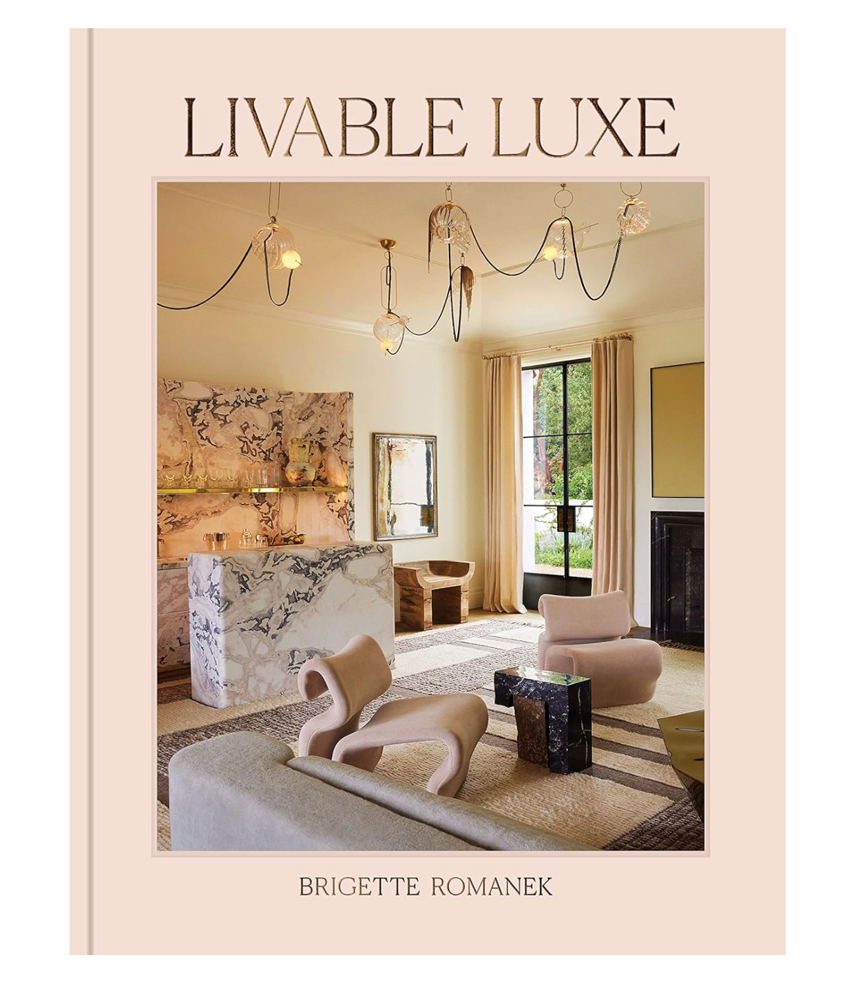 Livable Luxe