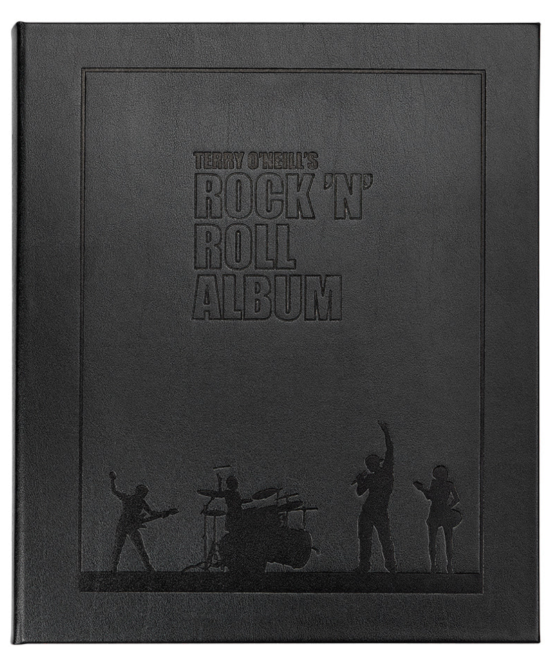 Terry O'Neill's Rock N Roll Album