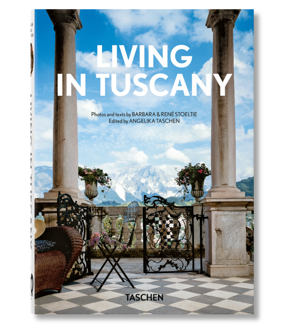 Living in Tuscany