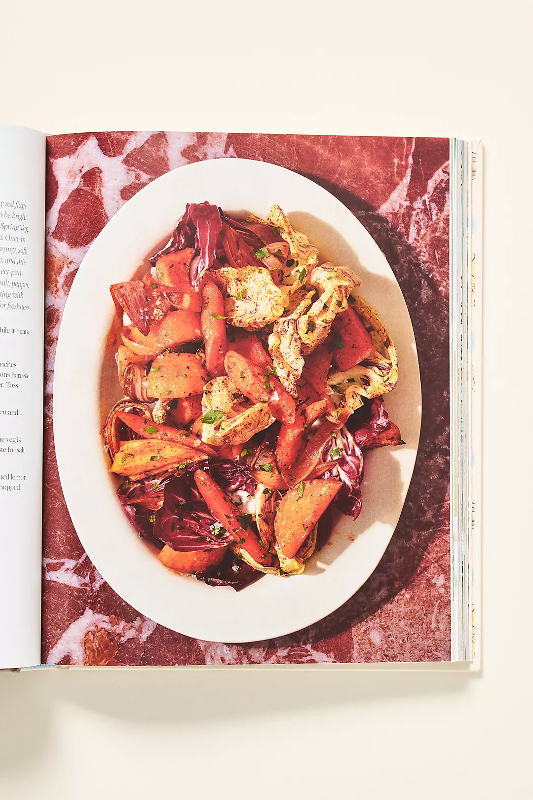 Wishbone Kitchen Cookbook