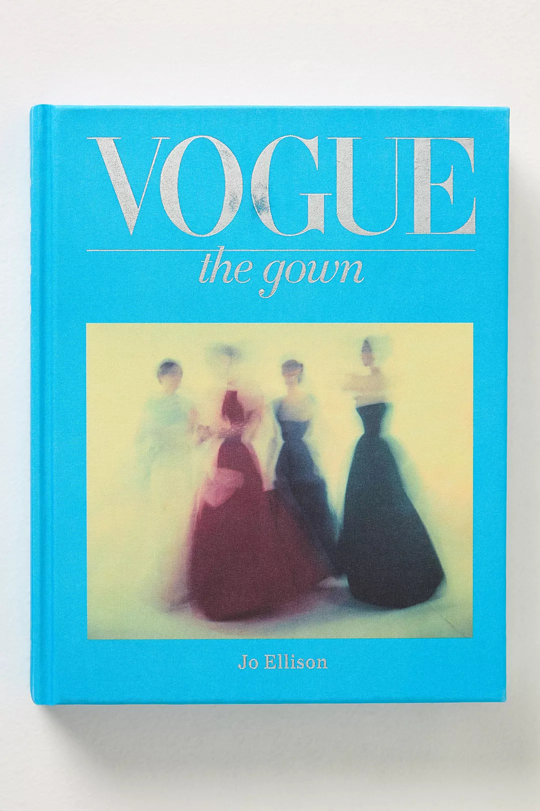 Vogue: The Gown