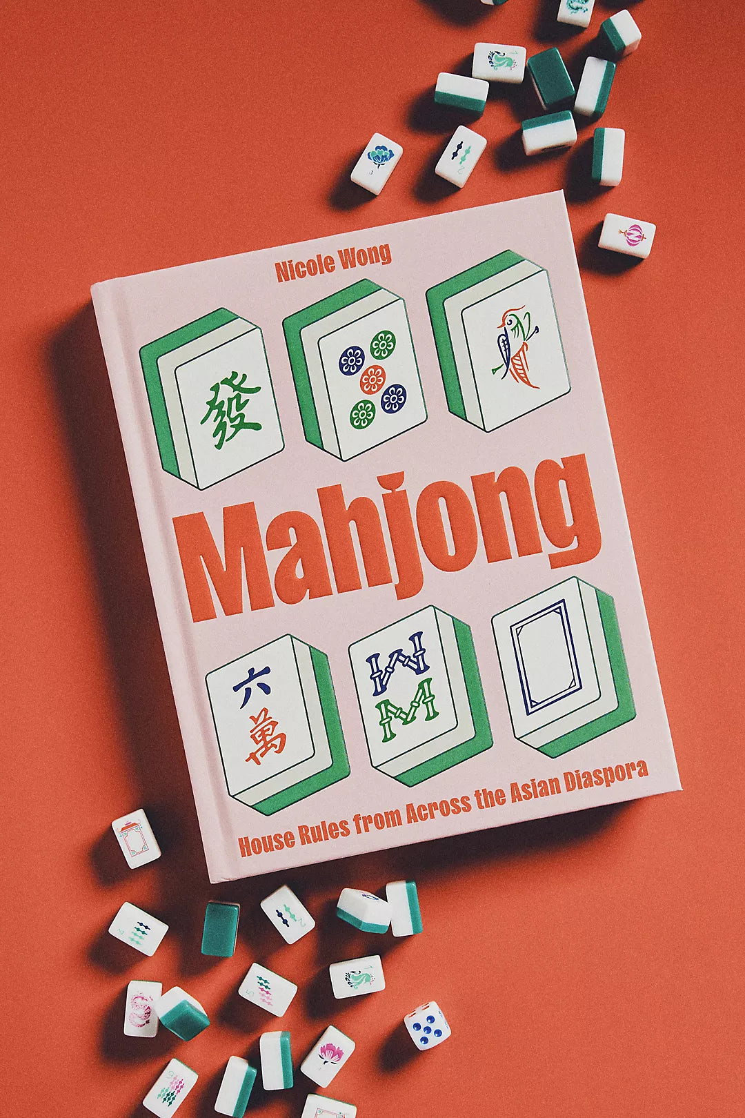 Mahjong House Rules From Across the Asian Diaspora