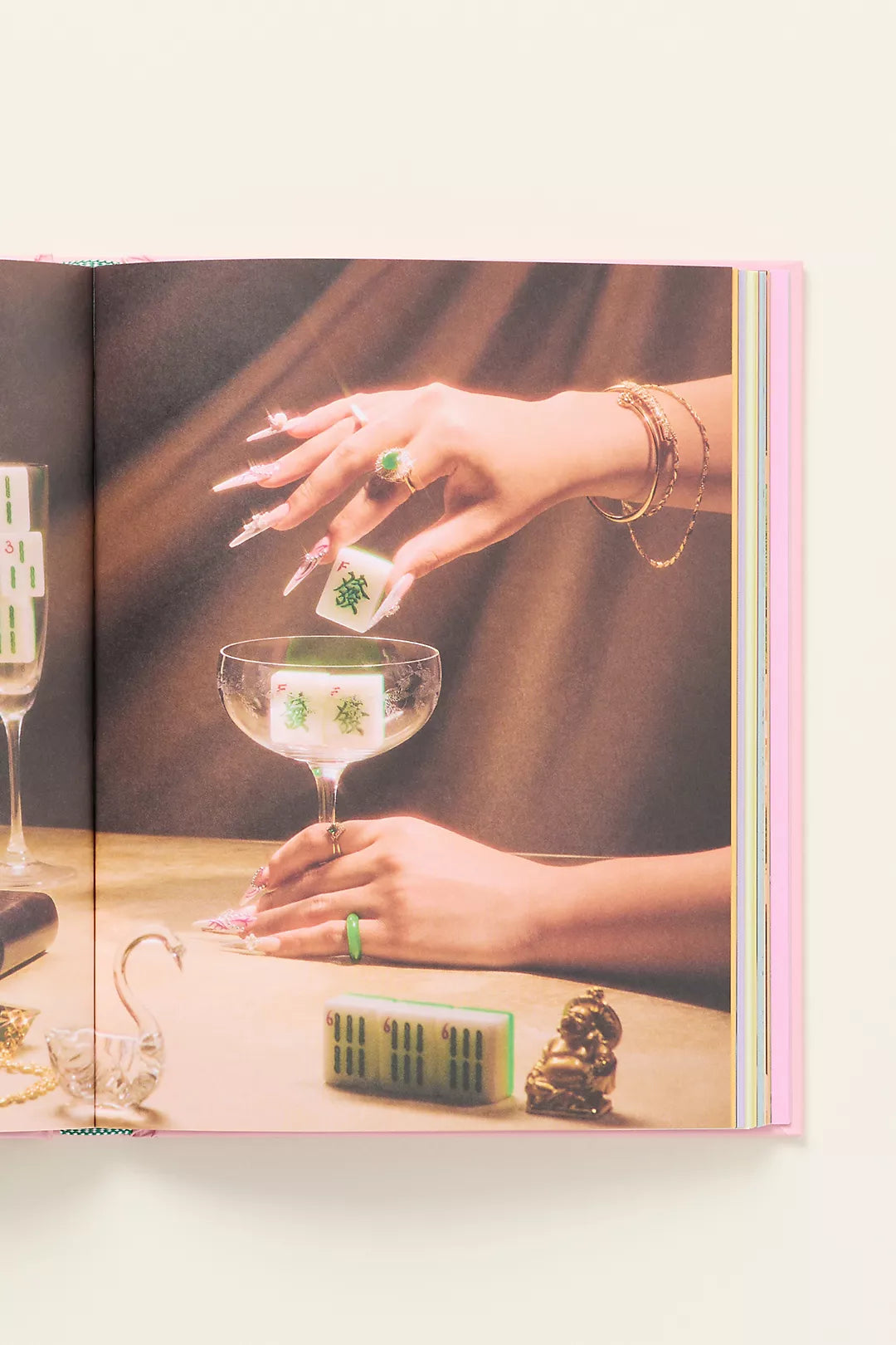 Mahjong House Rules From Across the Asian Diaspora