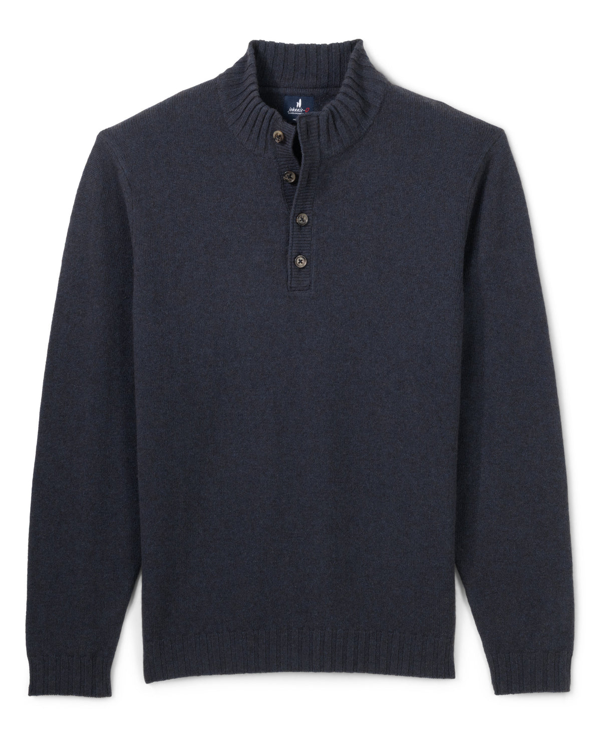 MERINO YAK HENLEY