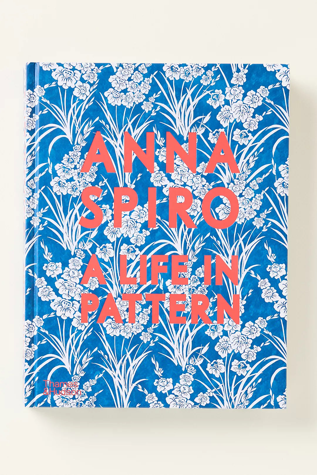 Anna Spiro: A Life in Pattern