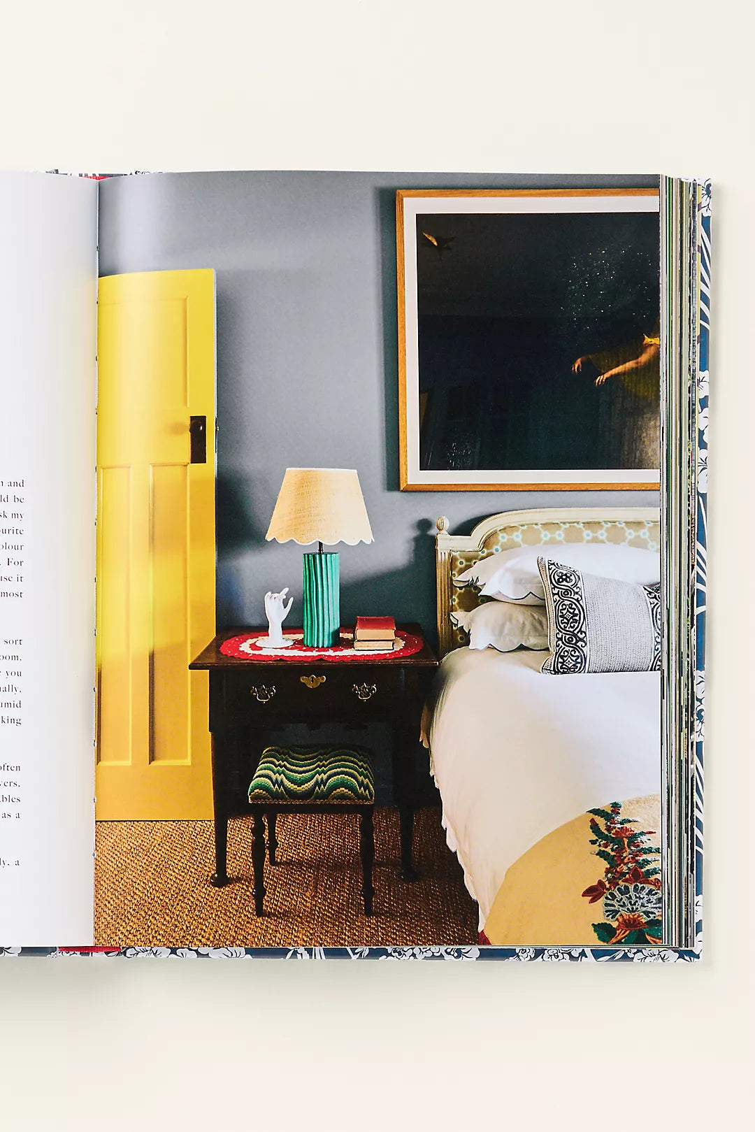 Anna Spiro: A Life in Pattern