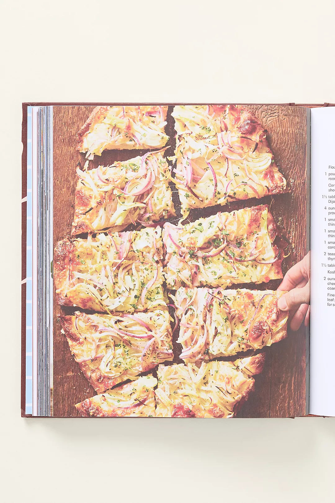 The Newlywed Cookbook