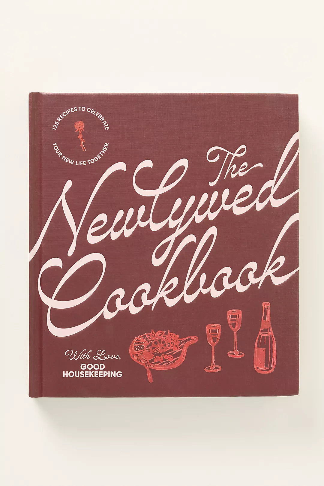 The Newlywed Cookbook