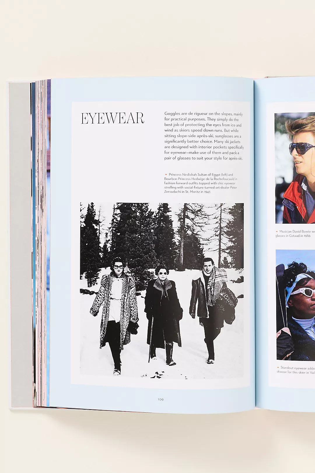 Après Ski: The Scene, the Style, the Menu