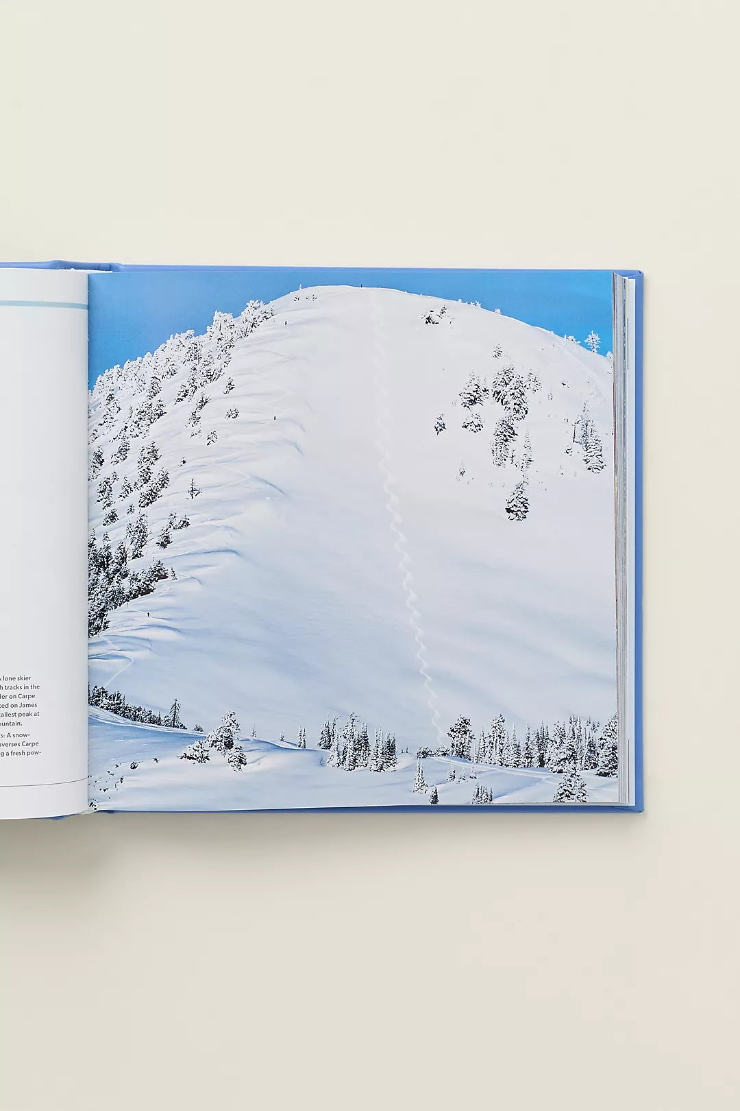 100 Slopes of a Lifetime