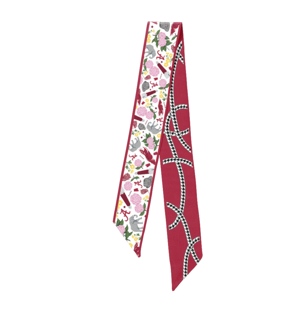 Alabama Twilly Scarf