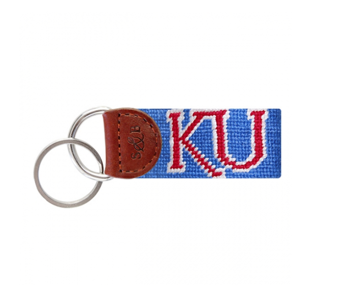 Kansas Key Fob