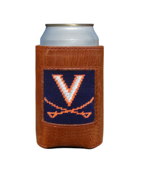 UVA Can Cooler