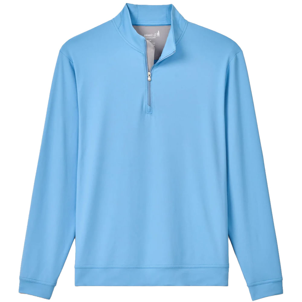 Motion Performance 1/4 Zip Pullover
