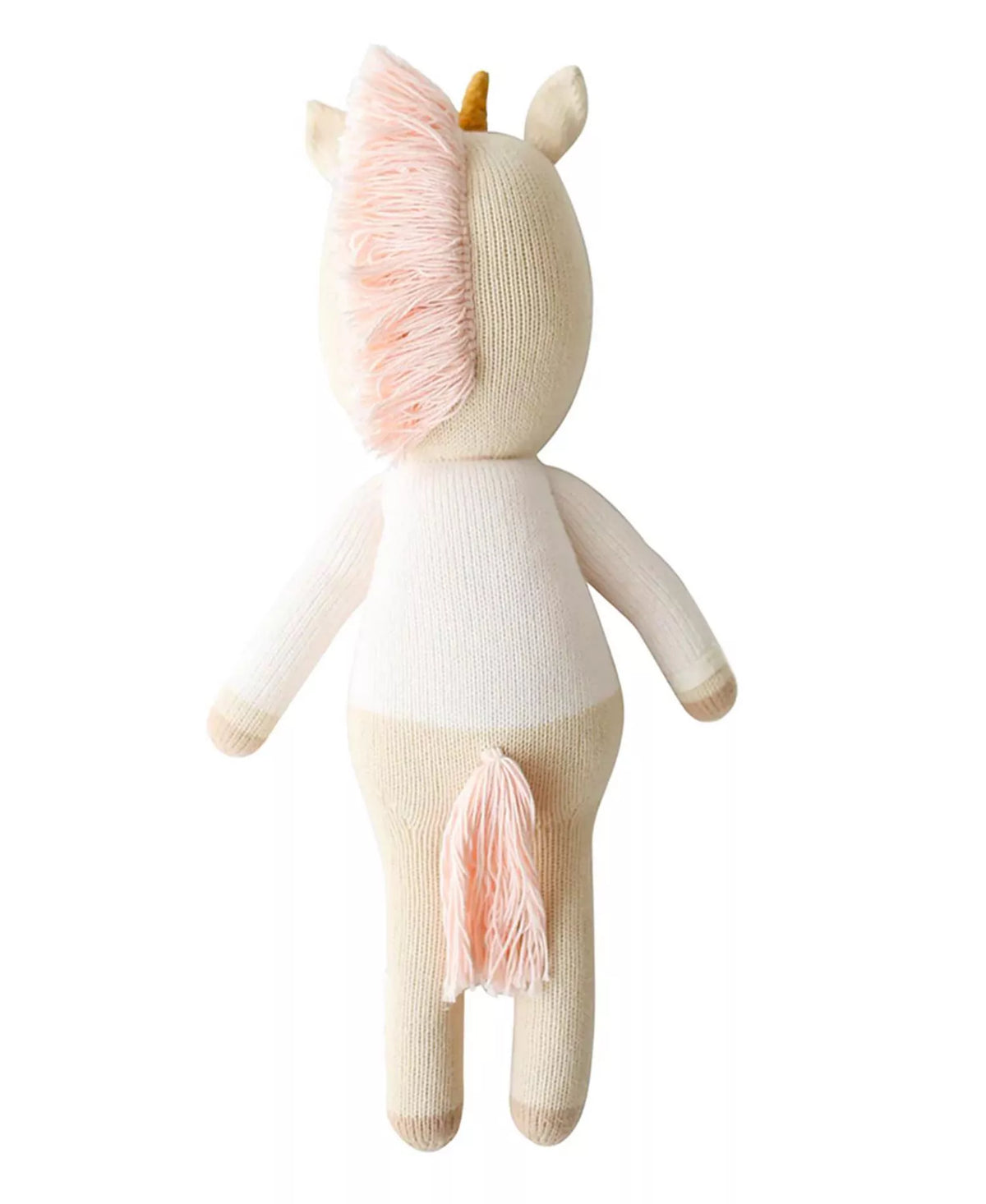 Zara the Unicorn 20"