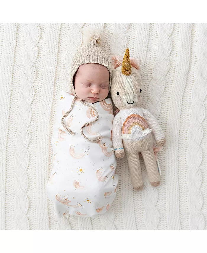 Zara the Unicorn 20"