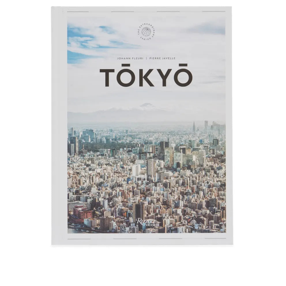 Tokyo Guide