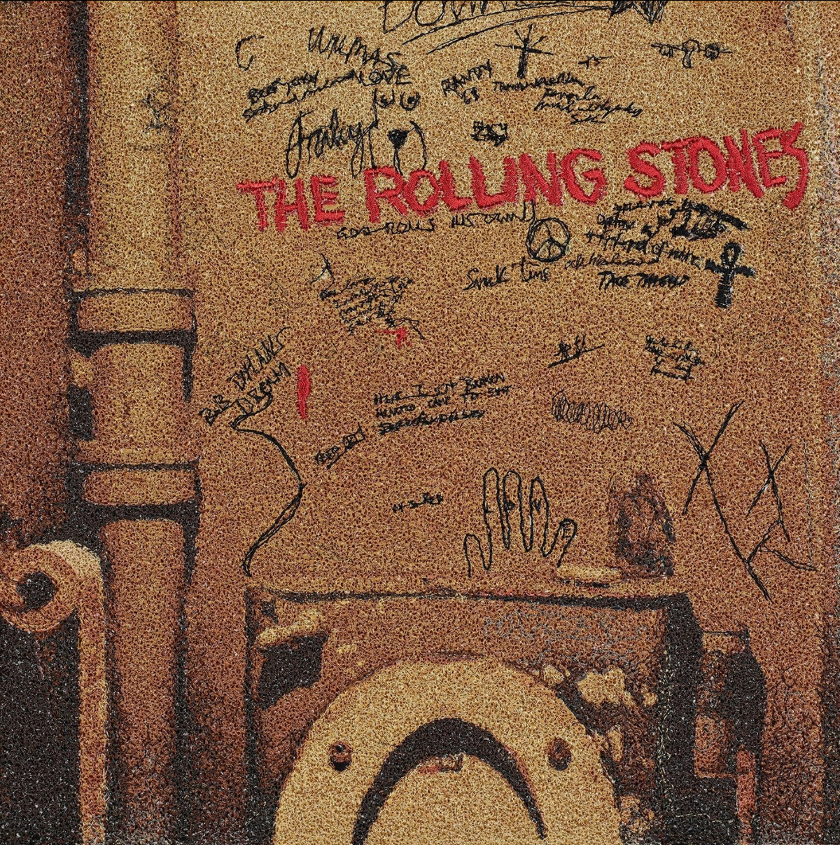 The Rolling Stones, Beggars Banquet
