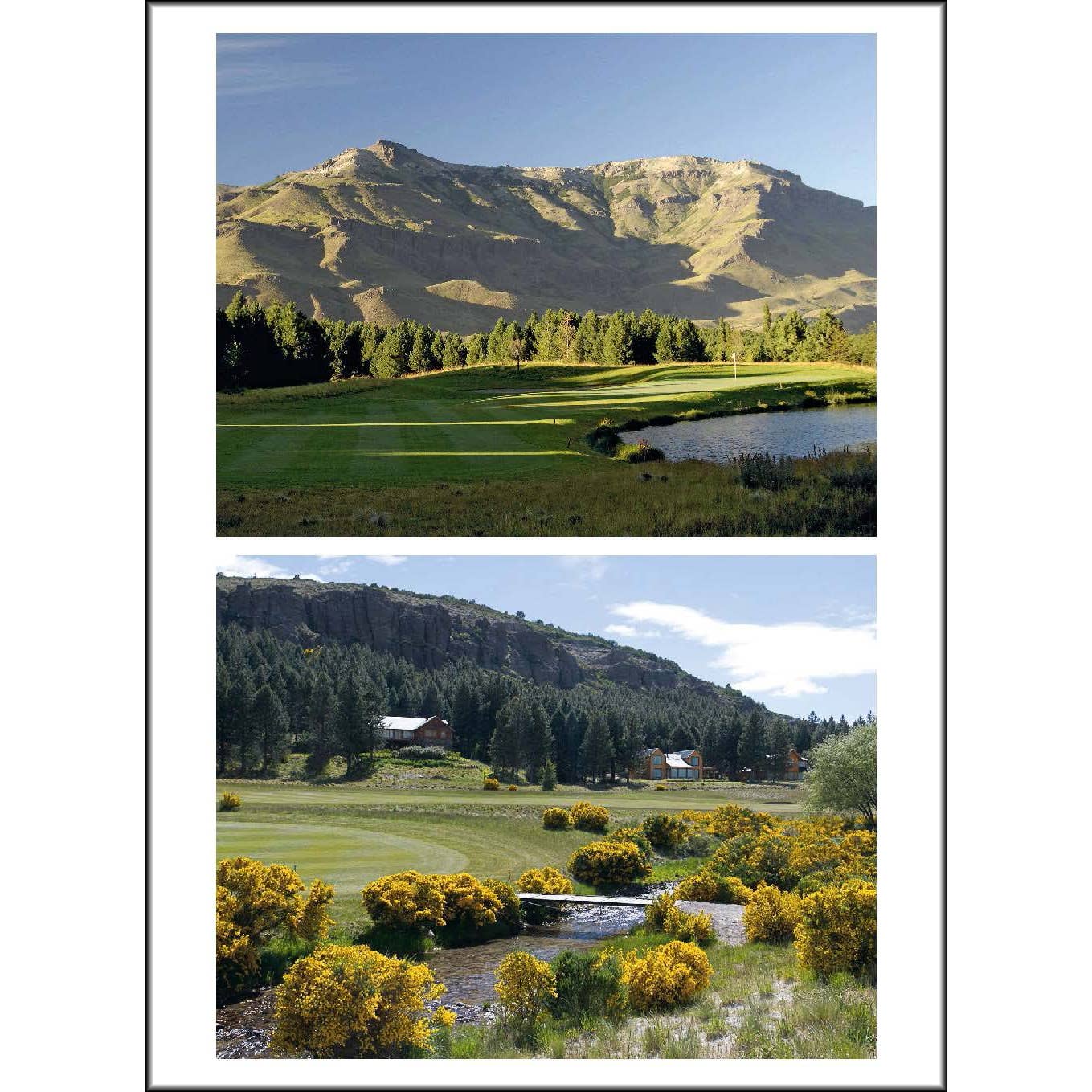 150 Golf Courses You Need To Visit Before You Die - XL Edition
