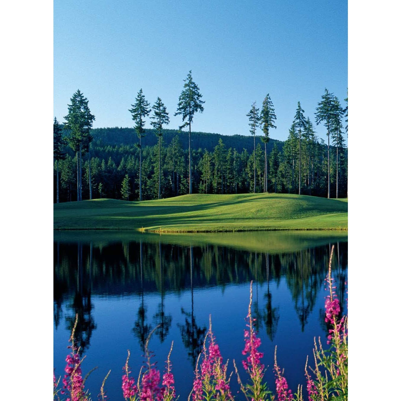 150 Golf Courses You Need To Visit Before You Die - XL Edition