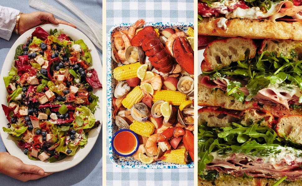 Wishbone Kitchen Cookbook