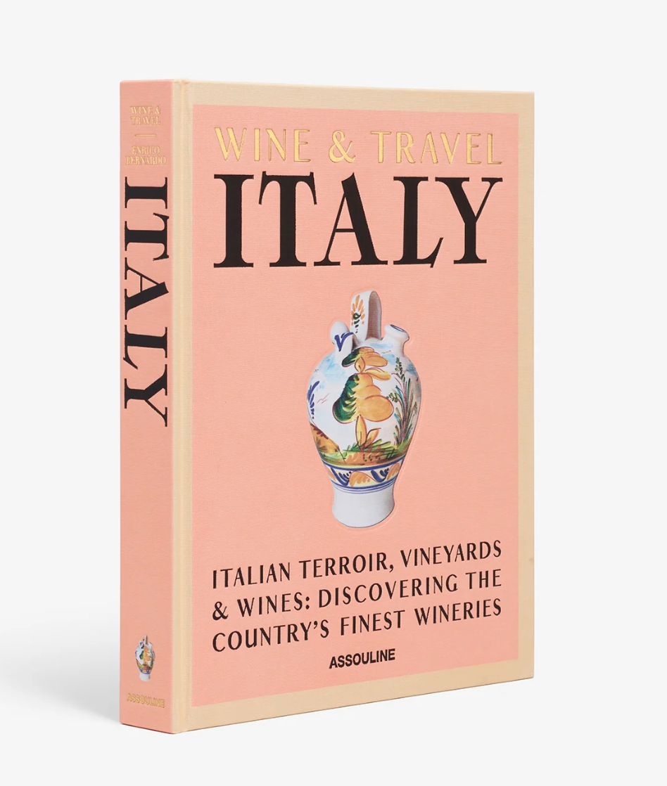 Wine & Travel Italy