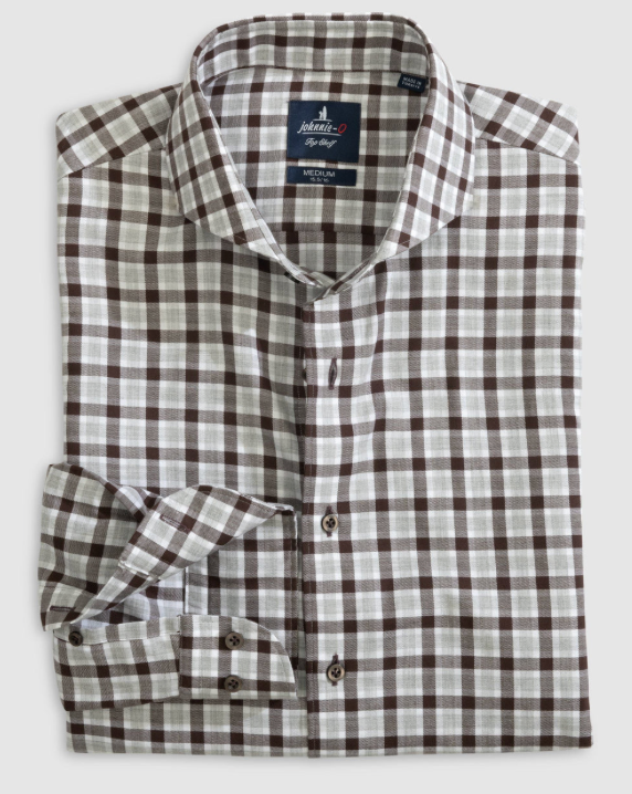 DAVIE SPORT SHIRT