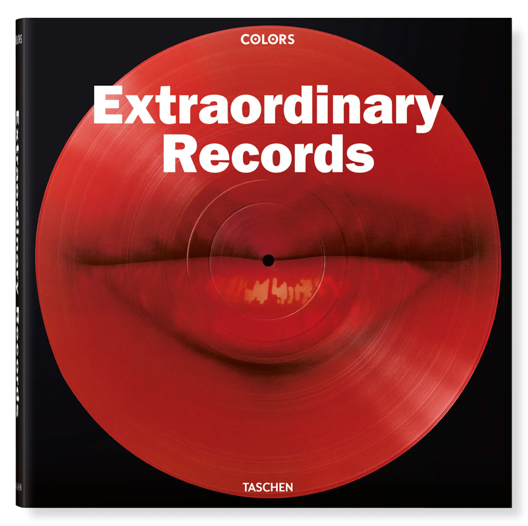 Extraordinary Records