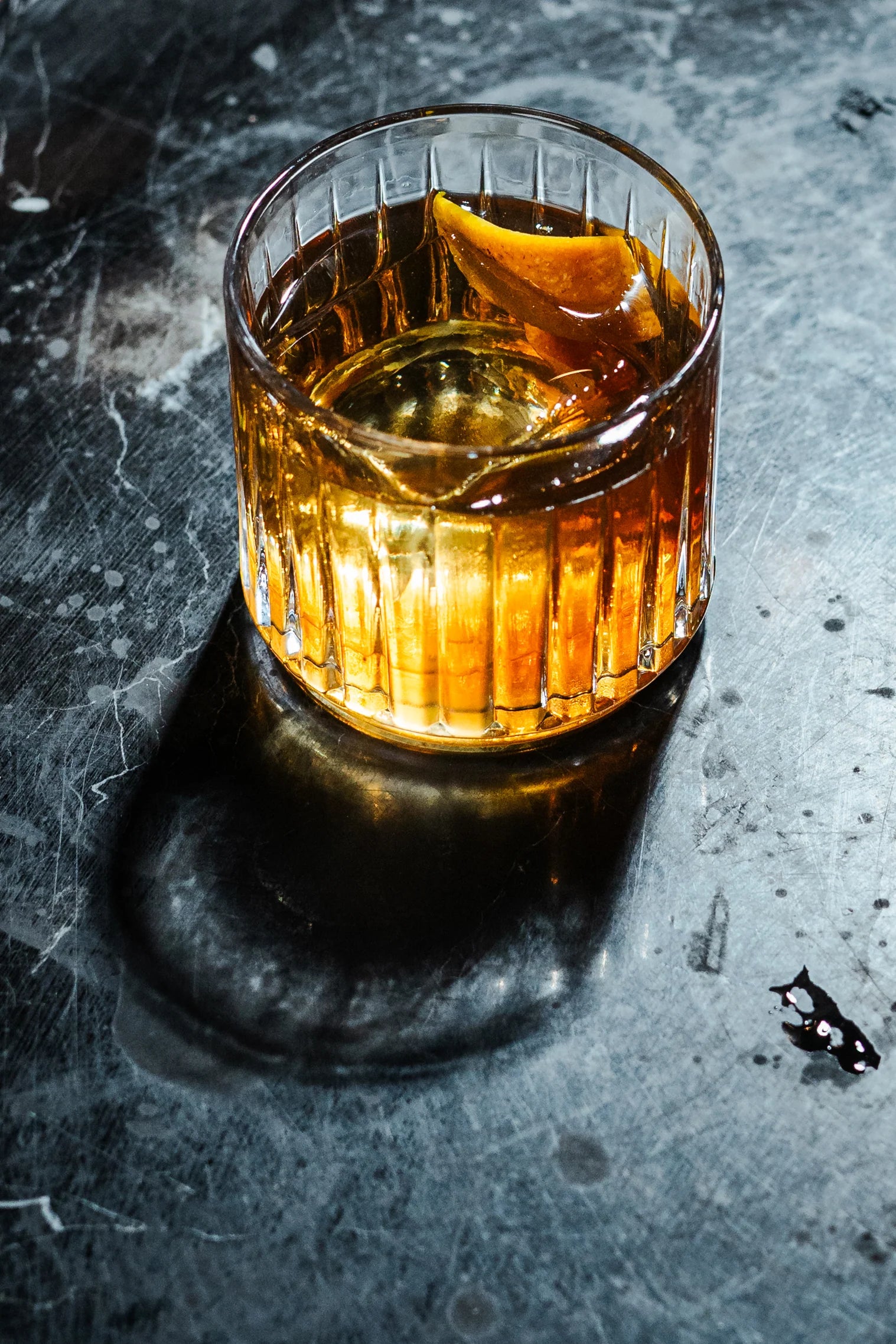 Legend Stack 12.5 oz Double Old Fashioned