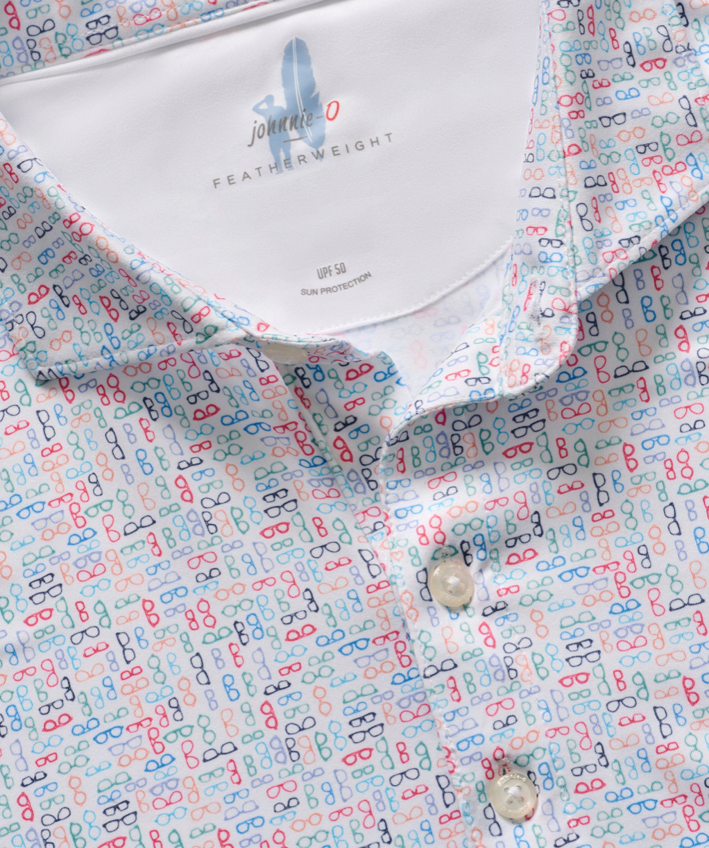 Specs Featherweight Polo