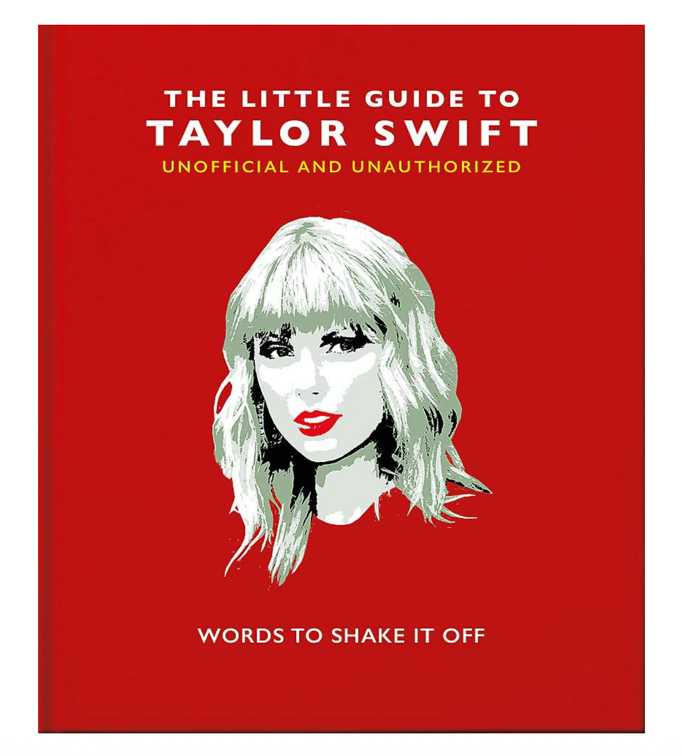 Little Book of Taylor Swift